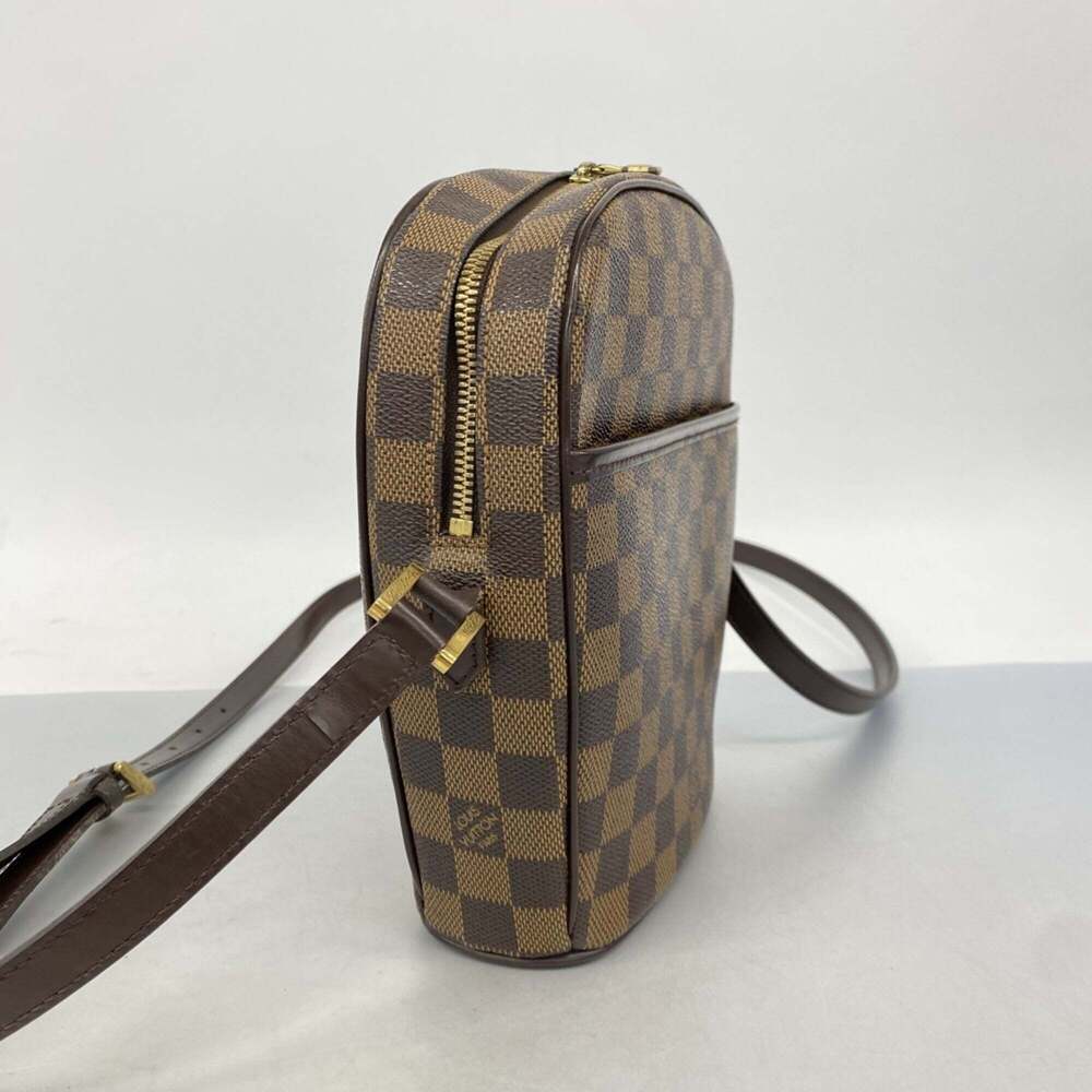 LOUIS VUITTON Brown Damier Shoulder Bag - Picture 2 of 12